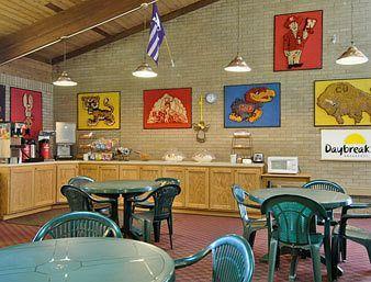 Knights Inn Junction City Esterno foto